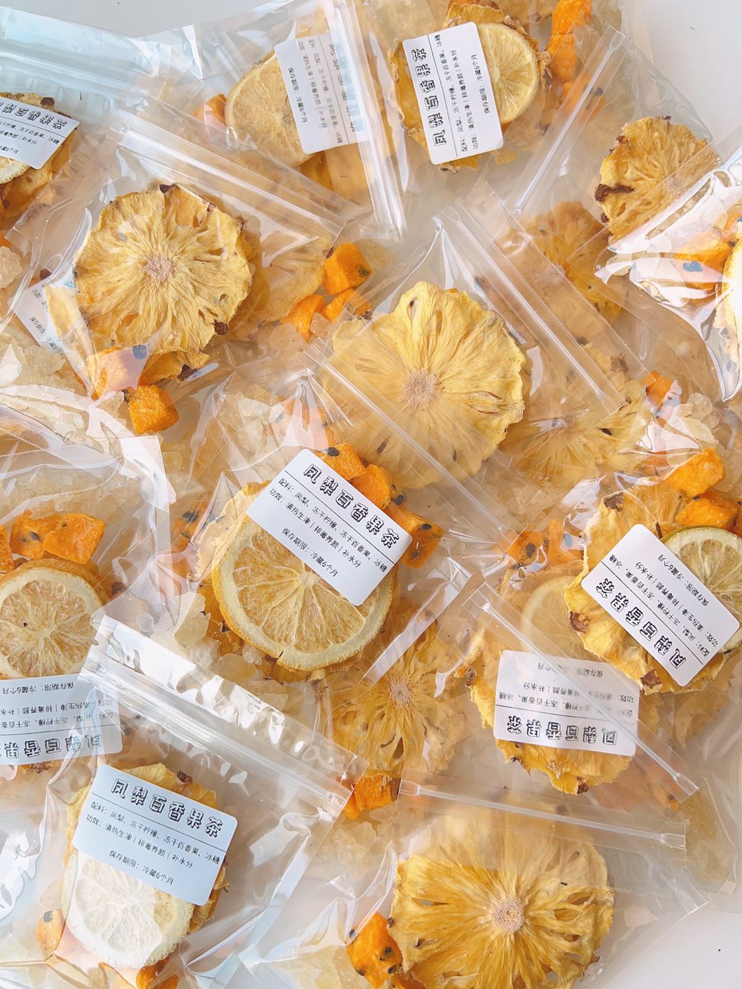 Cinnamon Belly Slimming Tea