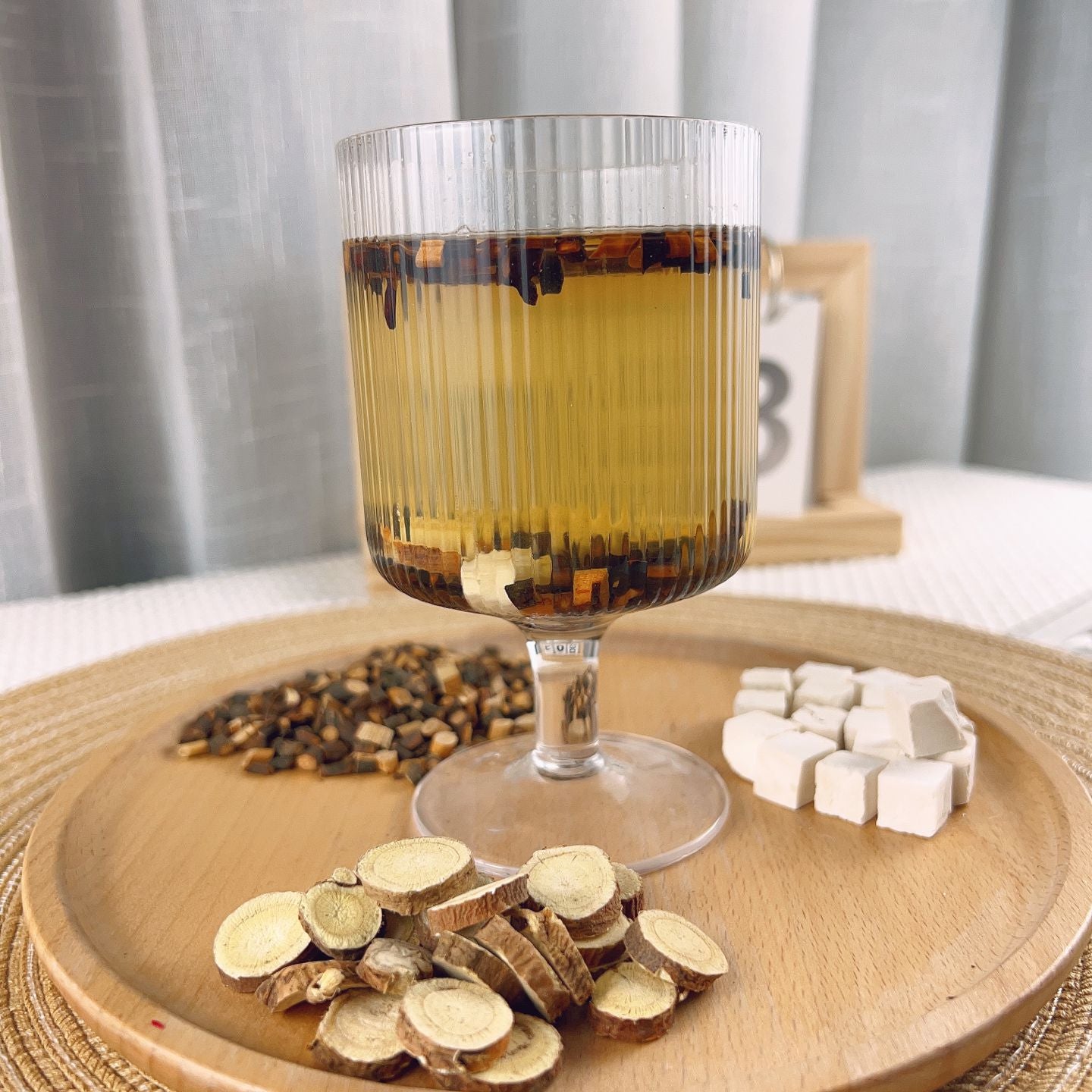 Cinnamon Belly Slimming Tea