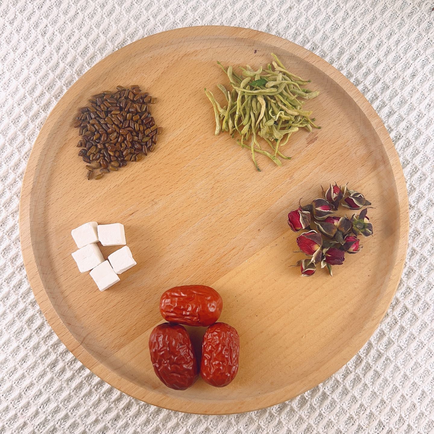 Liver Nourishing Tea