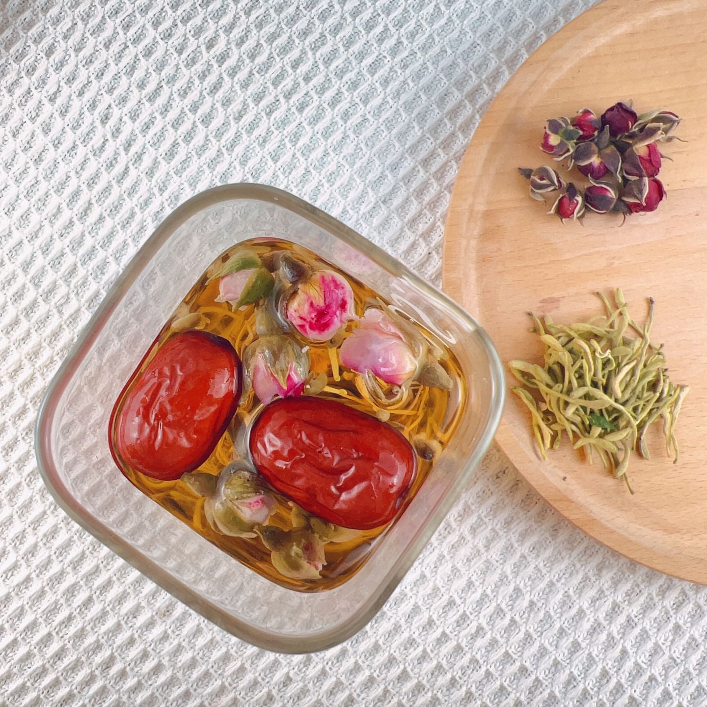 Liver Nourishing Tea