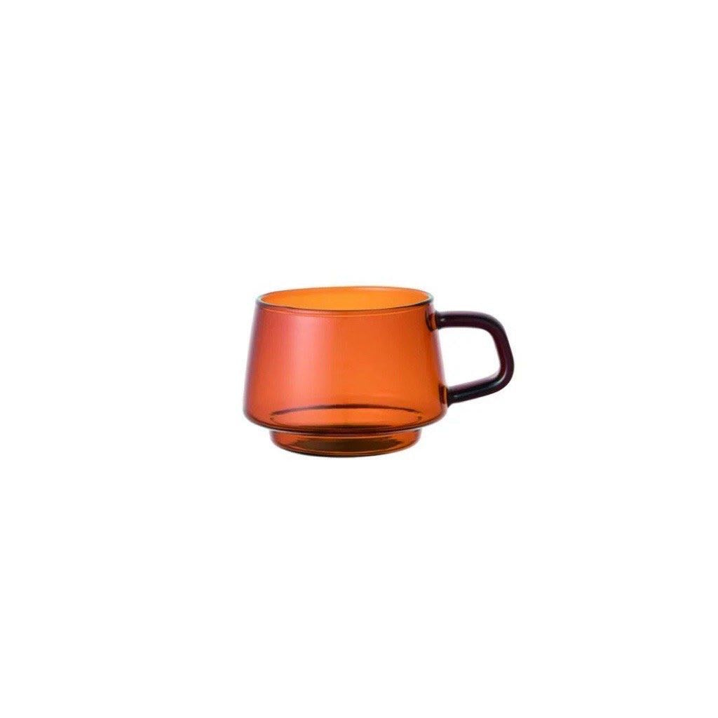 KINTO | SEPIA |  Jug & Cup Teaware