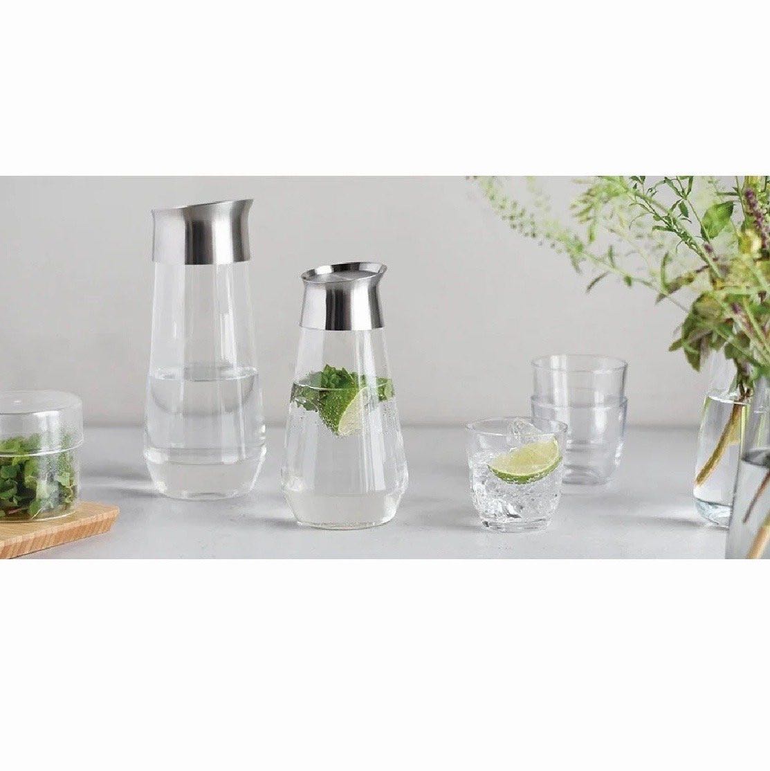 KINTO|LUCE|Cold Brew Carafe 1L