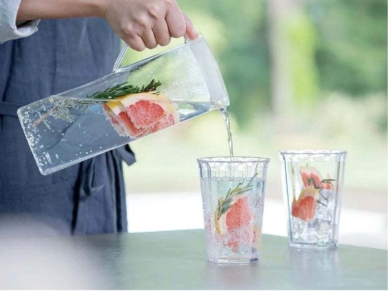 KINTO | ALFRESCO | Outdoor Tumbler & Mug