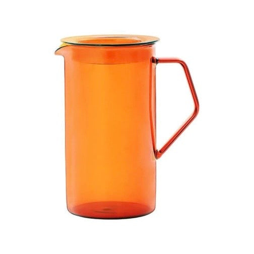 KINTO CAST Amber Jug