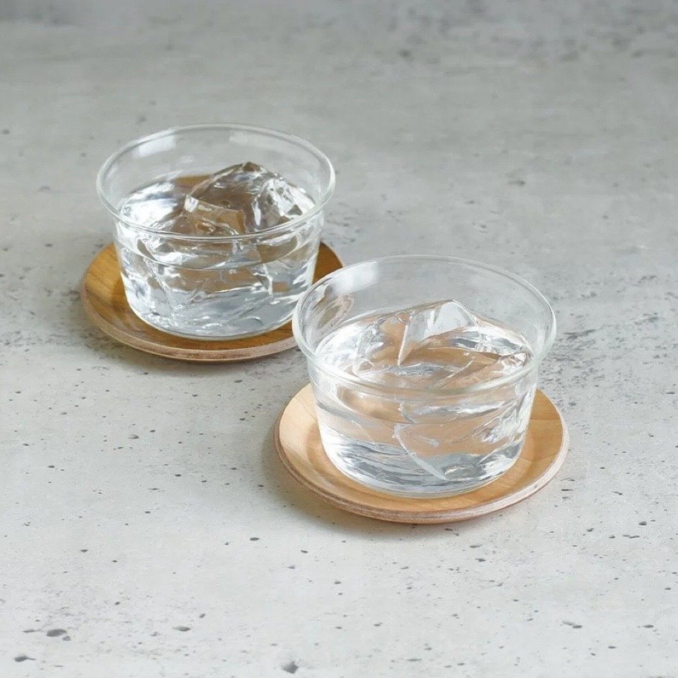 KINTO|CAST|Glass Cup