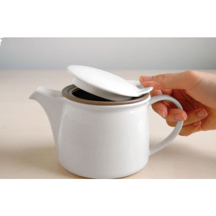 KINTO|BRIM| Teapot