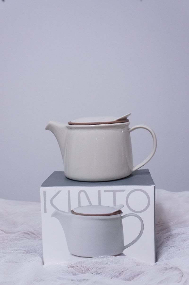 KINTO|BRIM| Teapot