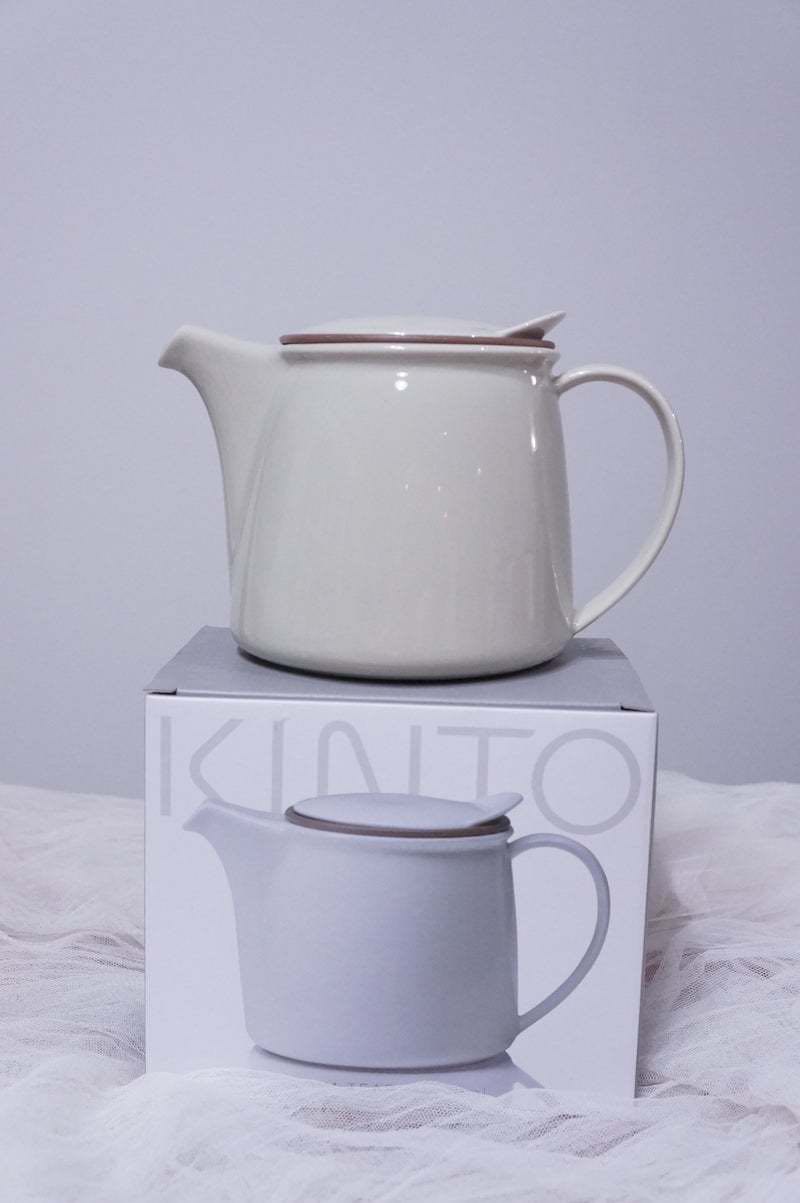 KINTO|BRIM| Teapot