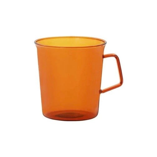 KINTO CAST Amber Mug