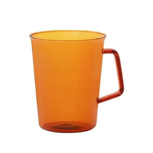 KINTO CAST Amber Mug