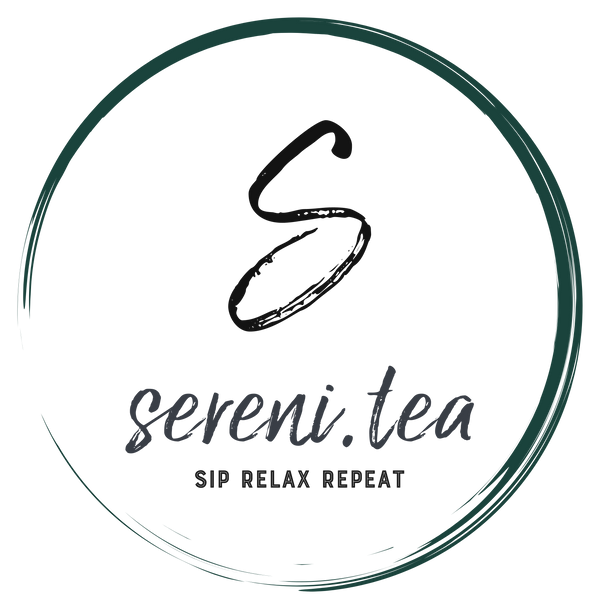 Sereni.Tea